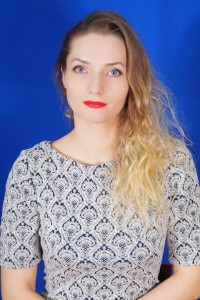 Педагог-психолог Клец Мария Валерьевна